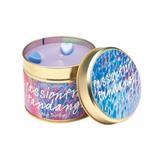 Lumanare parfumata Passionfruit Fandango, Bomb Cosmetics, 252g