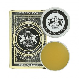Ceara pentru Mustata - Dear Barber Moustache Wax 25 ml