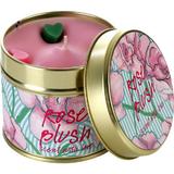 Lumanare parfumata Rose Blush, Bomb Cosmetics, 252g