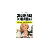 Ceaiurile Mele Pentru Inima - D.E. Du Brin, editura Venus