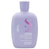 Sampon pentru Netezire - Alfaparf Milano Semi Di Lino Smoothing Low Shampoo, 250 ml
