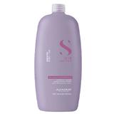 Balsam pentru Netezire - Alfaparf Milano Semi Di Lino Smoothing Conditioner, 1000 ml