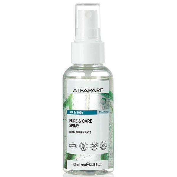Spray Purificant pentru Par si Corp – Alfaparf Milano APG Pure&Care Spray Purificante, 100 ml Alfaparf Milano
