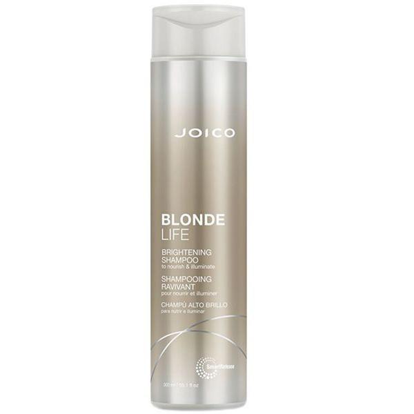 Sampon pentru Par Blond – Joico Blonde Life Brightening Shampoo, 300 ml esteto.ro