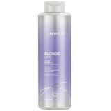 Sampon Violet pentru Par Blond - Joico Blonde Life Violet Shampoo, 1000 ml