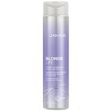 Sampon Violet pentru Par Blond - Joico Blonde Life Violet Shampoo, 300 ml