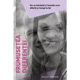 Frumusetea diferentei - Martine F. Delfos, editura A.p.a.r.