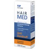 Sampon Antimatreata Calmant Hair Med Elfa Pharm, 150 ml