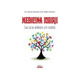 Medicina Iubirii - Cristian Harghel, Adrian Harghel, editura Andreas