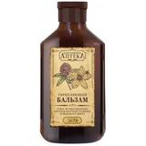 Balsam Fortifiant cu Extracte de Sunatoare si Trifoi Rosu Farmacia Bunicii, 350 ml