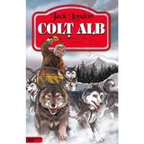 Colt Alb - Jack London, editura Tana