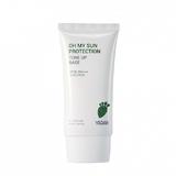 Baza de Machiaj cu Protectie Solara SPF30 Oh My Sun Yadah, 50 ml