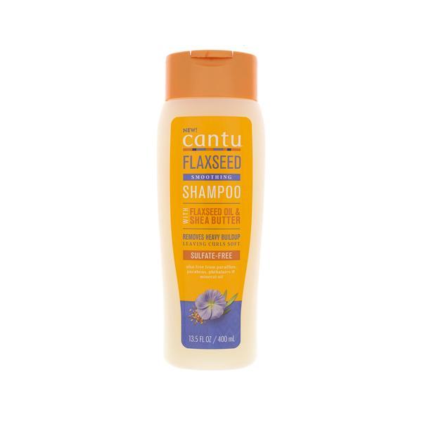 Sampon par cret – Cantu, 400 ml 400