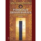 Psihologia transpersonala Vol.2 - Anca Munteanu, editura For You