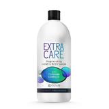 Gel spalare maini si corp Extra Care regenerant, Barwa Cosmetics, 500 ml