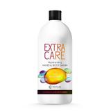 Gel spalare maini si corp Extra Care hidratant, Barwa Cosmetics, 500 ml