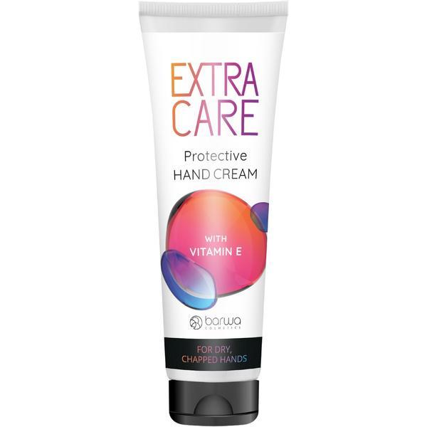 Crema maini Extra Care protectiva, Barwa Cosmetics, 100 ml Barwa Cosmetics Creme mani-pedi