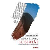 Eu. Si atat - Aura B. Lupu, editura Siono