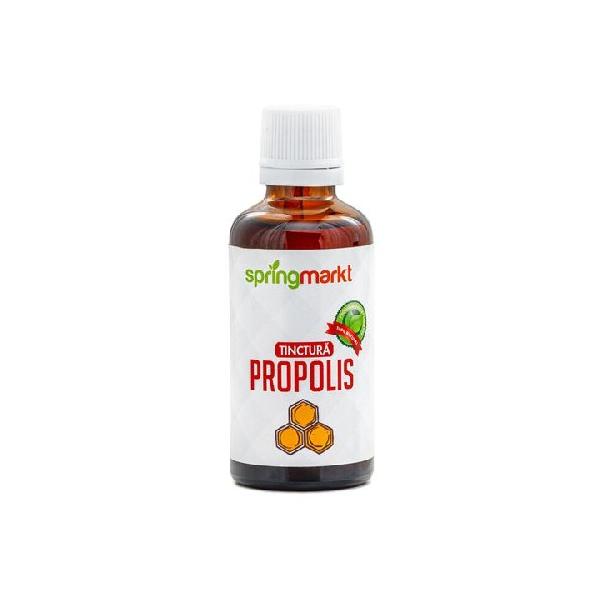 Tinctura de Propolis 30% Springmarkt, 50 ml