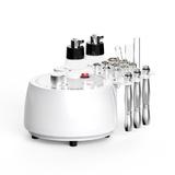 Aparat Cosmetic Profesional Diamond Micro-Dermabraziune, Lifting Ten Profesional Salon, Intinerire a pielii, Indepartare Puncte Negre, Skin Rejuvenation SR-NF108G