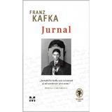 Jurnal - Franz Kafka, editura Pandora