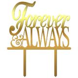 Topper tort Forever&Always - Tomvalk
