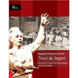 Voci de ingeri - Eugenia Vacarescu Necula