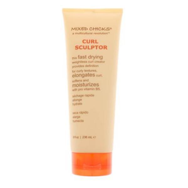 Crema par cret Curl Sculptor – Mixed Chicks, 230 ml 230