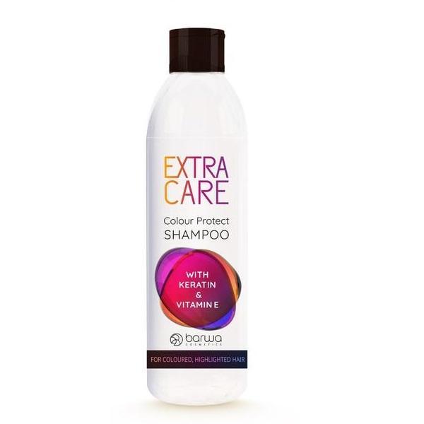 Sampon par Extra Care Colour Protect, Barwa Cosmetics, 300 ml