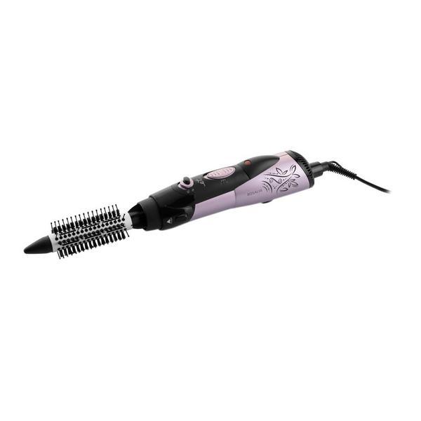 Perie ondulatoare cu aer cald si ionizare ETA Rosalia 7322, 1000 W, 7 accesorii esteto.ro imagine noua