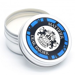 Crema Matifianta pentru Modelare - Dear Barber Mattifier 20 ml