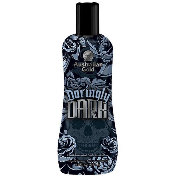 Accelerator bronz, Australian Gold Daringly Dark, 250ml