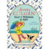 Polly si papagalul de mare. O zi furtunoasa Vol.2 - Jenny Colgan, editura Curtea Veche