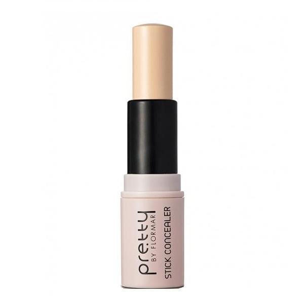 Corector stick pretty by flormar 03 light beige