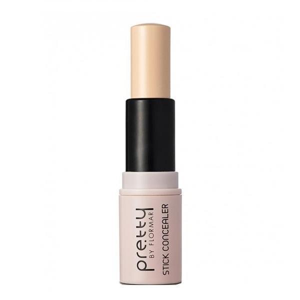 Corector stick Pretty by Flormar 03 Light Beige