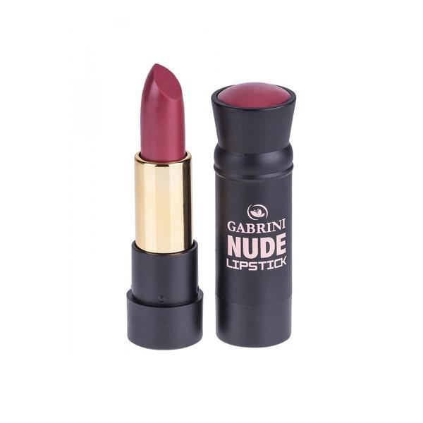 Ruj mat nude GABRINI Lipstick, nr. 05, 4,5g