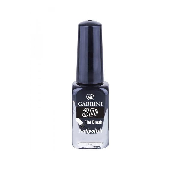 Lac de unghii gabrini 3d, nuanta 59, 13ml