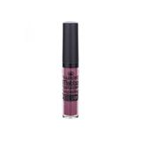 Ruj lichid mat Gabrini Matte Lipgloss, nr. 07, 4,6g