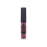 Ruj lichid mat Gabrini Matte Lipgloss, nr. 07, 4,6g