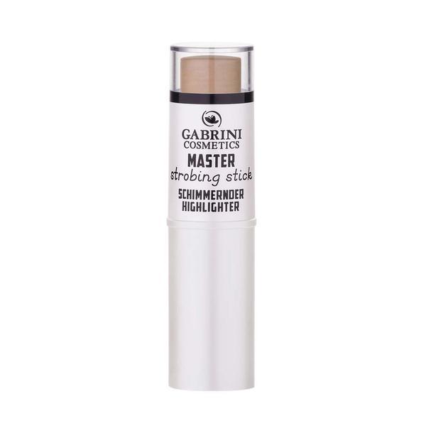 Baton Master Highlighter Gabrini, nuanta 05, 9g esteto.ro imagine noua
