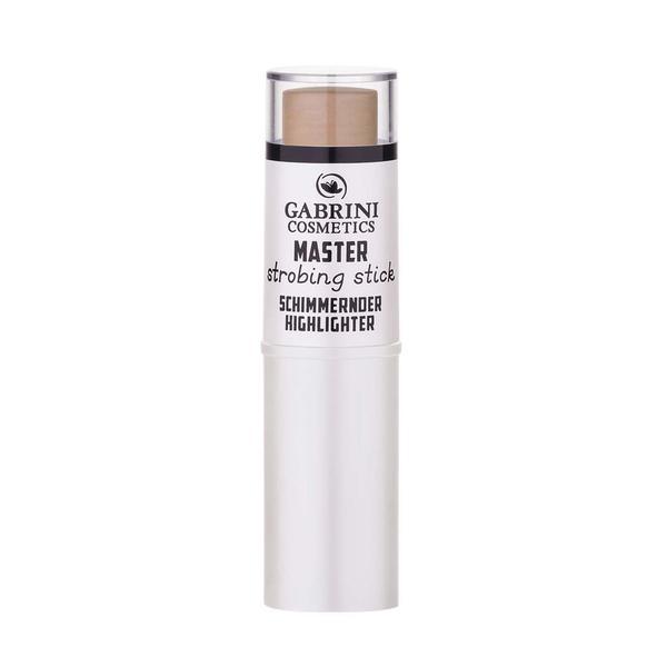 Baton Master Highlighter Gabrini, nuanta 05, 9g