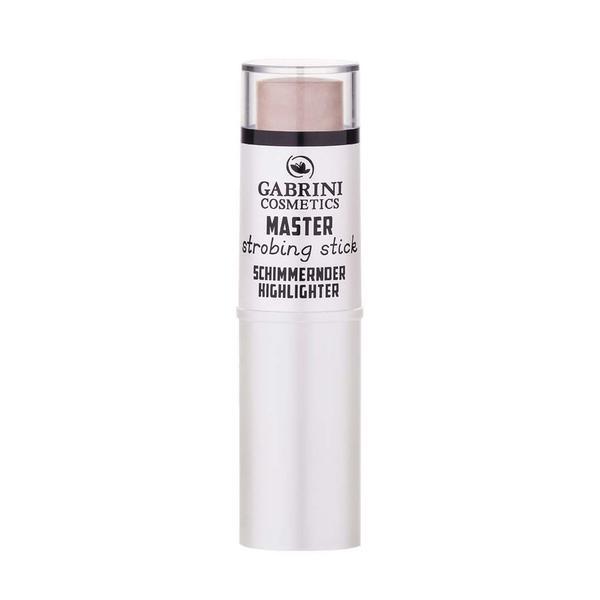 Baton Master Highlighter Gabrini, nuanta 01, 9g esteto.ro imagine noua