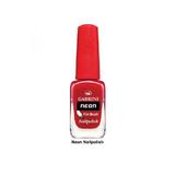 Lac de unghii Gabrini Neon, nuanta N 08, 13ml