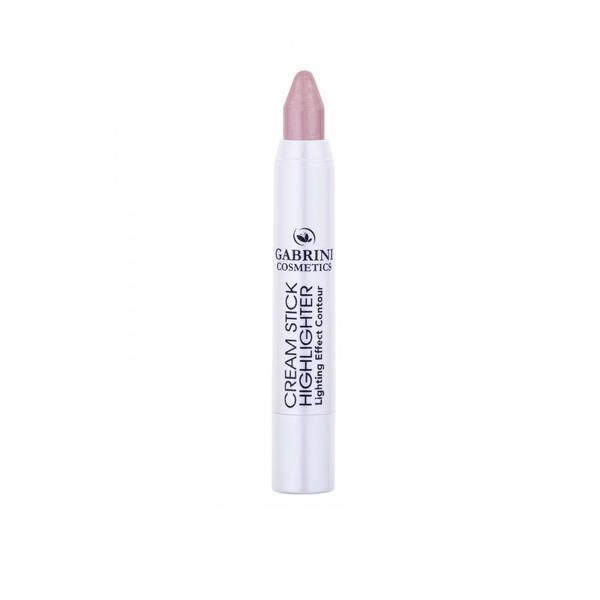 Stick iluminator cremos Gabrini Highlighter 04, 3g esteto.ro imagine noua