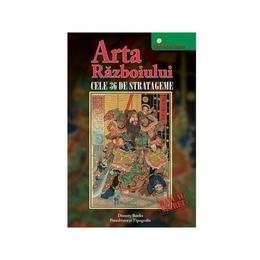 Arta razboiului. cele 36 de stratageme, dinasty books proeditura si tipografie
