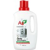 Detergent Lichid  cu Ioni de Argint Ag+ Dr. Sante, 1000 ml
