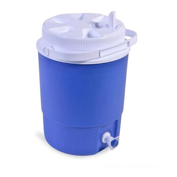 Recipient izoterm tip rezervor pentru apa, plastic, 1 litru - oem