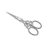 Forfecuta pentru cuticule, RBT, din otel inoxidabil, model RBI-601