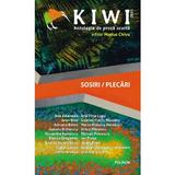Kiwi. Antologia de proza scurta. Sosiri / Plecari - Marius Chivu, editura Polirom