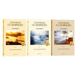 Conversatii cu dumnezeu - neale donald walsch, editura for you